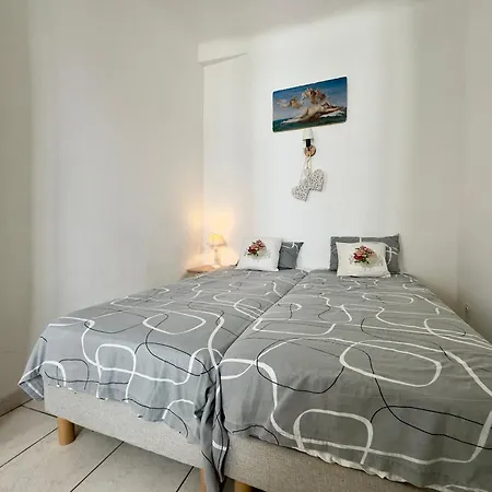 Miky - Scls Locations * Cannes