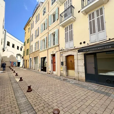 Miky - Scls Locations Lejlighed *