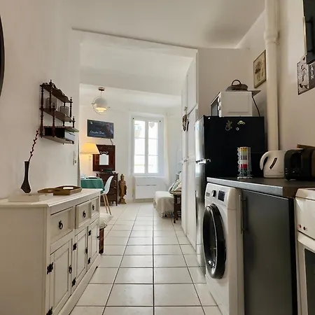 Miky - Scls Locations Lejlighed