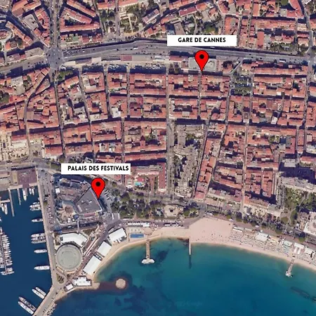 Miky - Scls Locations Lejlighed *